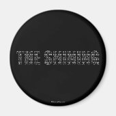 Aimant Le Lumineux (Devant)