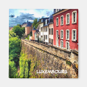 AIMANT LE LUXEMBOURG