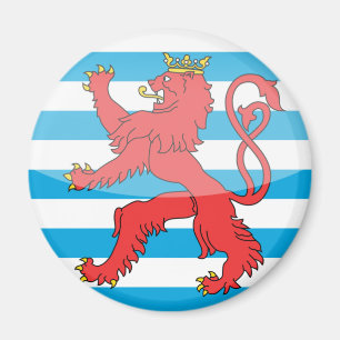 Aimant le Luxembourg