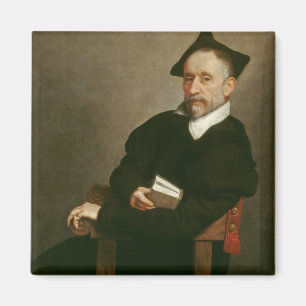Aimant Le "maître de Titian", C. 1575