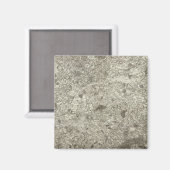 Aimant Le Mans (Recto/Verso)