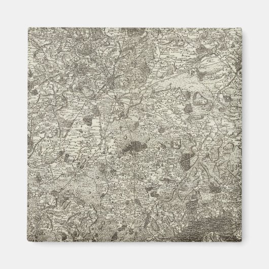 Aimant Le Mans (Devant)