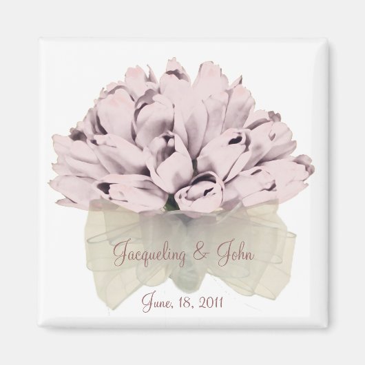 Aimant Le Mariage ~ (Devant)