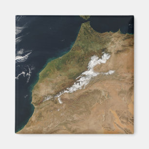 Aimant Le Maroc