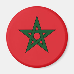 Aimant Le Maroc