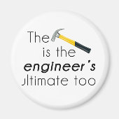 Aimant Le Marteau (Devant)