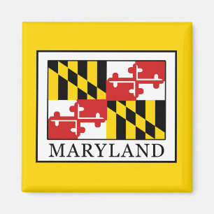Aimant Le Maryland