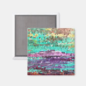 Aimant Le Matin A Éclaté (Recto/Verso)