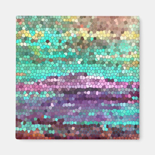 Aimant Le Matin A Éclaté (Devant)