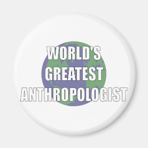 Aimant Le meilleur anthropologue du monde