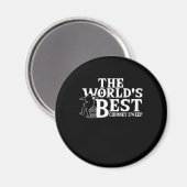 Aimant Le Meilleur Balayage De Chimney Sweeper Gif (Recto/Verso)