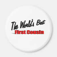 Le meilleur cousin du monde