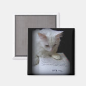 Aimant Le meurtre (Recto/Verso)