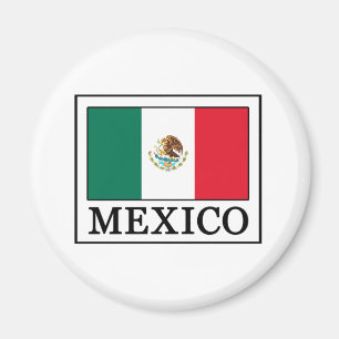Aimant Le Mexique