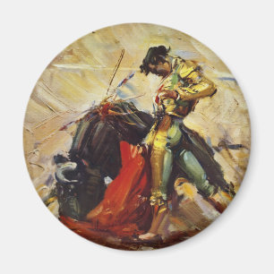 Aimant Le Mexique Matador