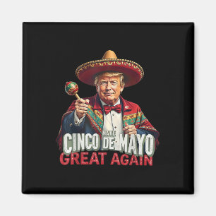 Aimant Le Mexique Rend le Cinco De Mayo grand à nouveau d