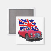 Aimant Le MGA (Recto/Verso)