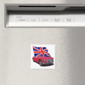 Aimant Le MGA (In Situ (Lave-vaisselle))