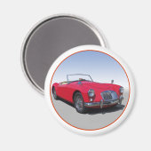 Aimant Le MGA (Recto/Verso)