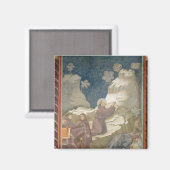 Aimant Le miracle du printemps 1297-1299 (Recto/Verso)