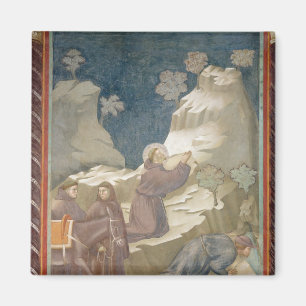 Aimant Le miracle du printemps 1297-1299