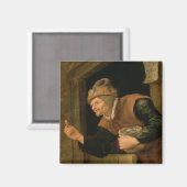 Aimant Le Miser (Recto/Verso)