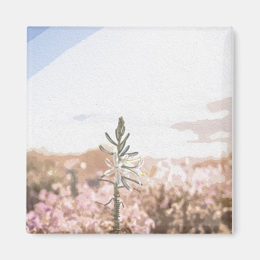 Aimant Le moment de l'aimant (Devant)