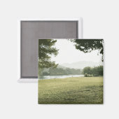 Aimant Le moment de l'aimant (Recto/Verso)