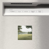 Aimant Le moment de l'aimant (In Situ (Lave-vaisselle))