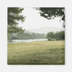 Aimant Le moment de l'aimant