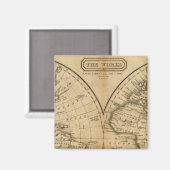 Aimant Le Monde 2 (Recto/Verso)