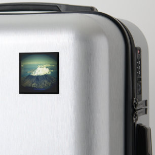 Aimant Le mont Cleveland, Alaska