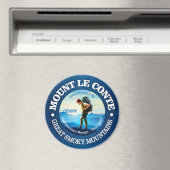 Aimant Le Mont Le Conte (C) (In Situ (Lave-vaisselle))