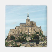 Le Mont Saint Michel