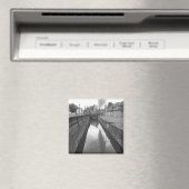 Aimant Le mont Schwetzingen (In Situ (Lave-vaisselle))