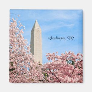 Aimant Le monument de Washington