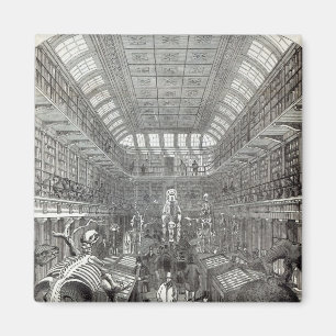 Aimant Le musée hongrois