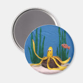 Aimant Le Nannerpus (Recto/Verso)