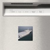 Aimant Le navire de combat du littoral Independence 3 (In Situ (Lave-vaisselle))