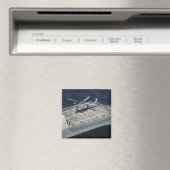 Aimant Le navire de combat du littoral USS Freedom (In Situ (Lave-vaisselle))