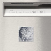 Aimant Le navire suit le nord de l'océan Pacifique (In Situ (Lave-vaisselle))