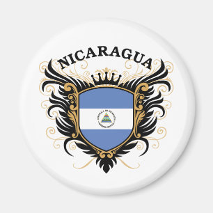 Aimant Le Nicaragua