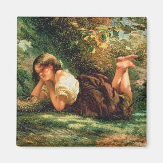 Aimant Le Nid (Devant)