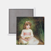 Aimant Le Nid (Recto/Verso)