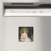 Aimant Le Nid (In Situ (Lave-vaisselle))