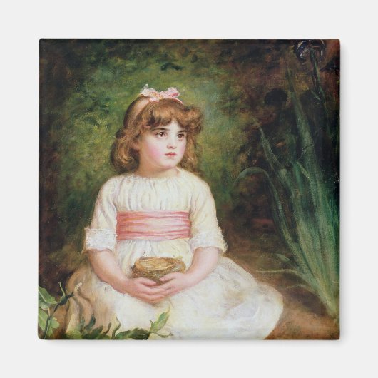 Aimant Le Nid (Devant)