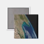 Aimant Le Nord Du Golfe Du Mexique. (Recto/Verso)