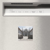 Aimant Le Palais de Mateus (In Situ (Lave-vaisselle))