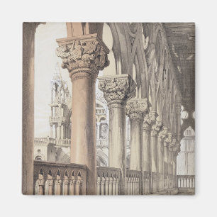 Aimant Le palais ducal, capitales de la Renaissance du