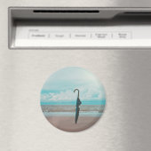 Aimant Le parapluie - (In Situ (Lave-vaisselle))